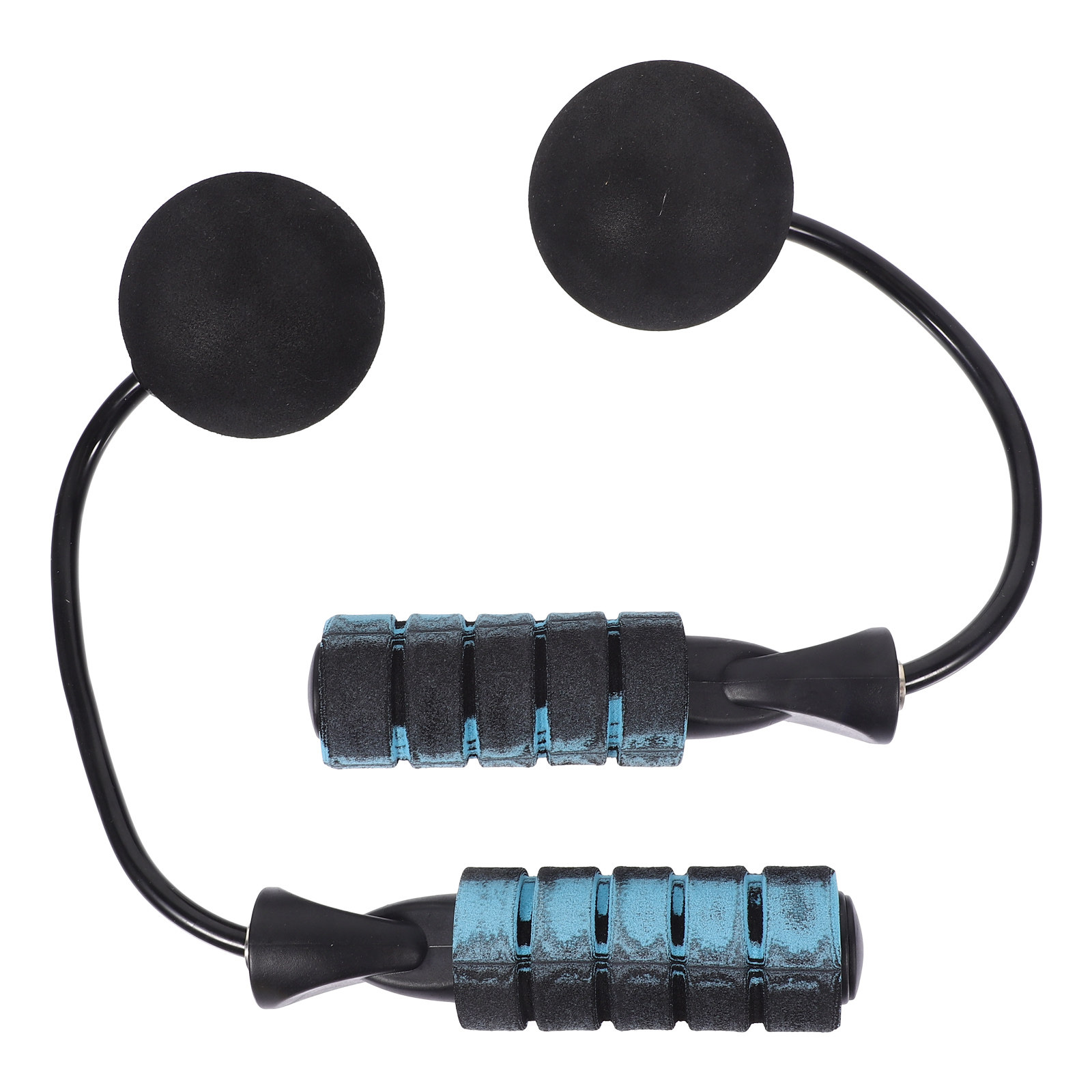 Jump Rope Bearing - 1Pair Cordless Jump Rope with Dual