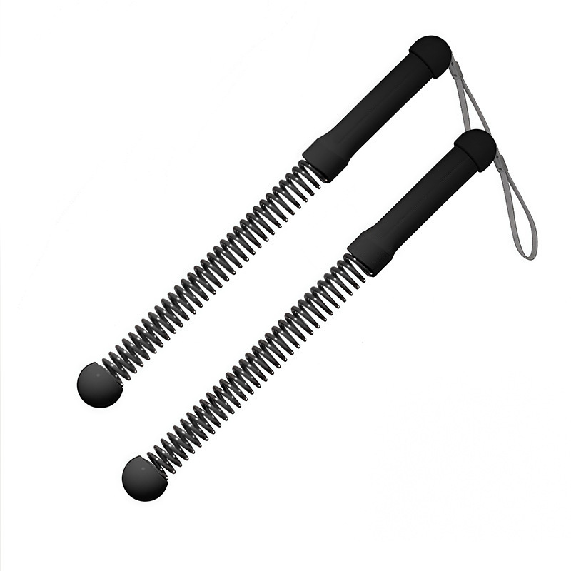 Home Gym Full Body - Adjustable Weight Cordless Battle Rope 4mm