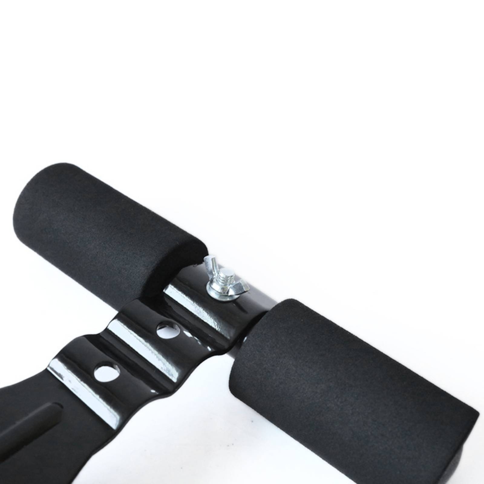 Home Gym Gym Equipment - Sit-up Assist Assistant Compact Doorway Sit-up