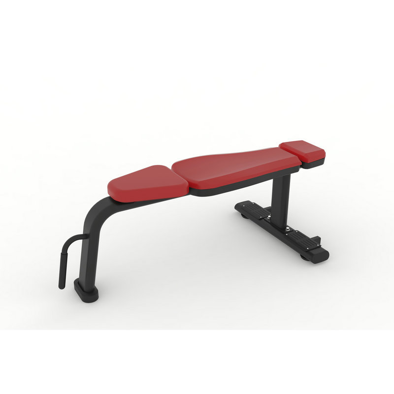 Home Gym Bench - Multi-Functional Home Gym Fitness Bench Trainer