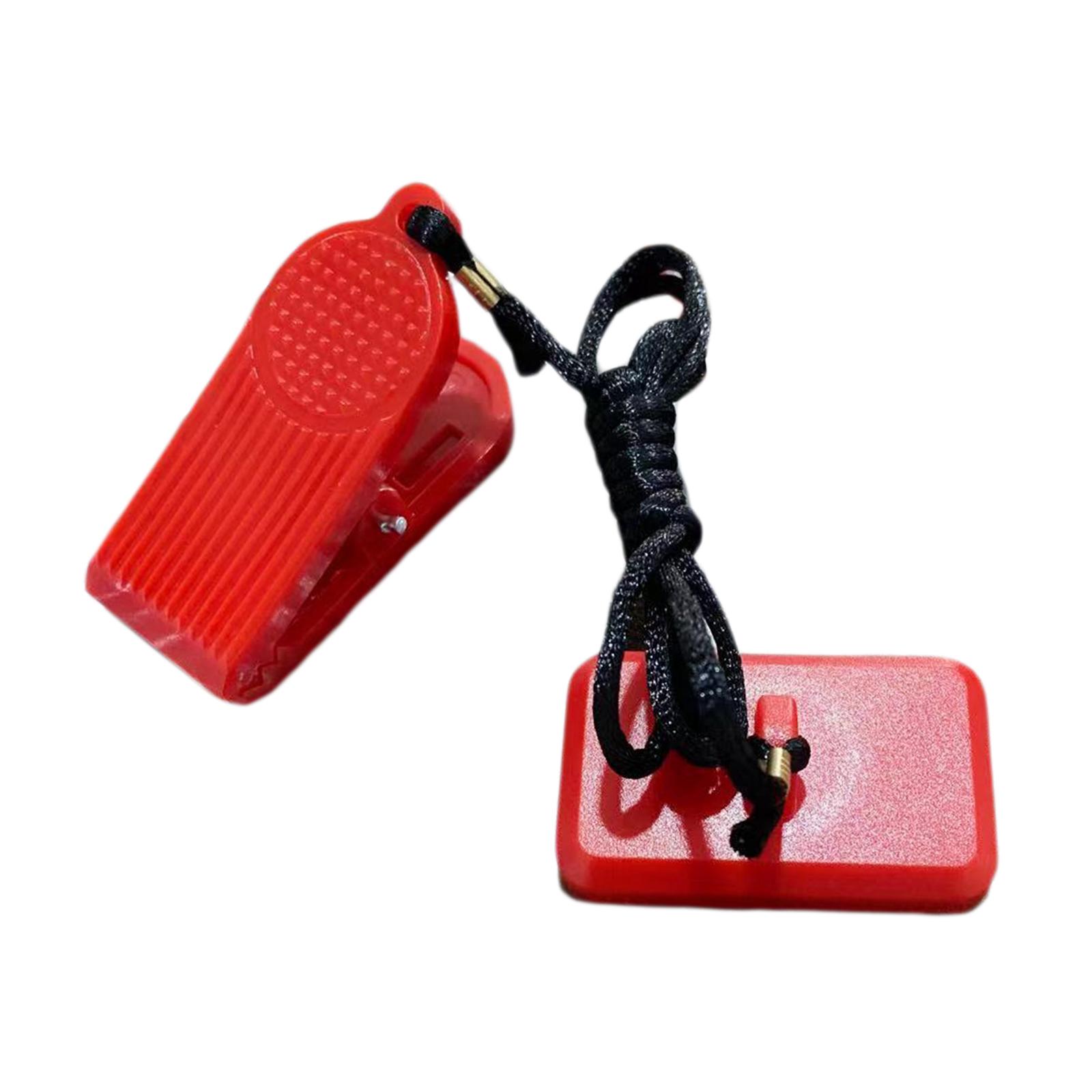 Home Gym Training Program - Treadmill Key Universal Treadmill Switch Key