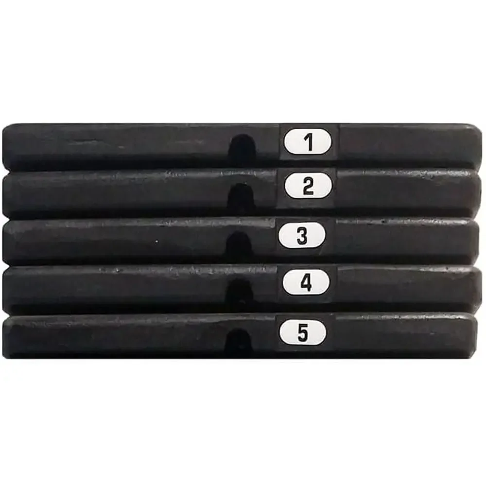 Home Gym Cable Machine With Weight Stack - Home Gym Cable Machine Add-On Kit