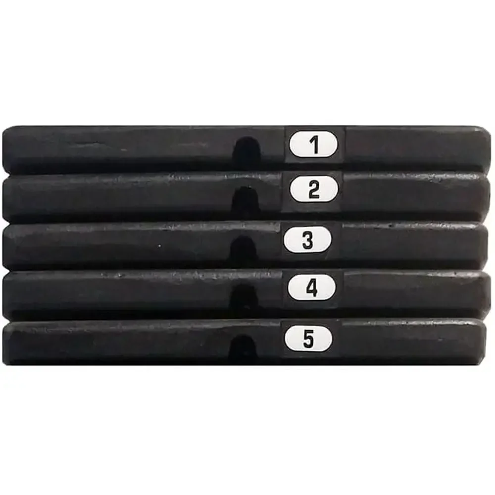 Home Gym Cable Machine With Weight Stack - Home Gym Cable Machine Add-On Kit