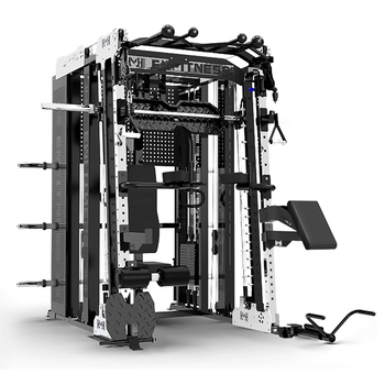 Home Gym All In One - New Product Factory Multi-functional Strength Training