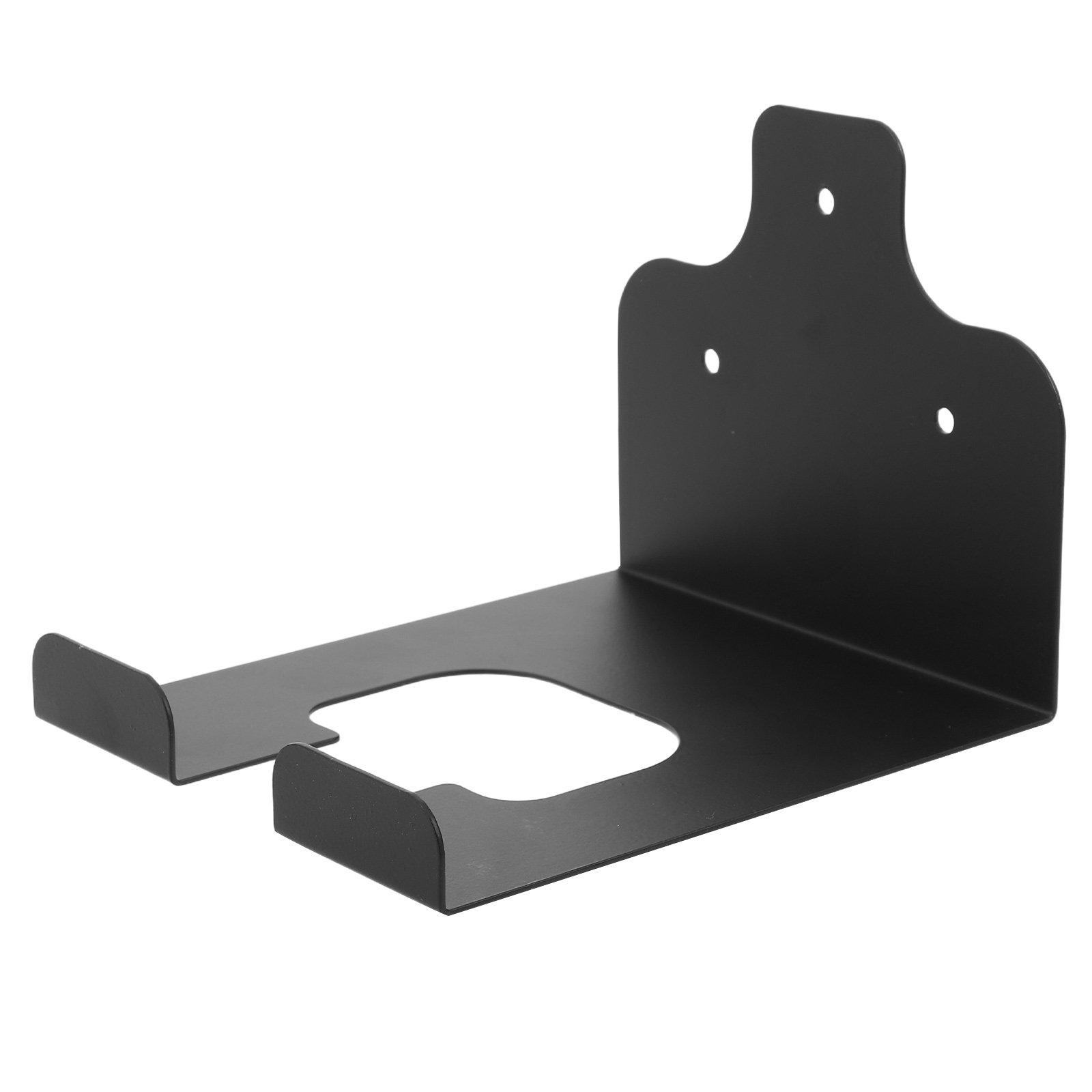Home Gym Installation - Heavy Duty Wall Mounted Barbell Rack