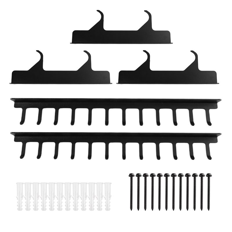 Home Gym Lat Pulldown - 【BIG SALE】Wall Mount Gym Storage Wall