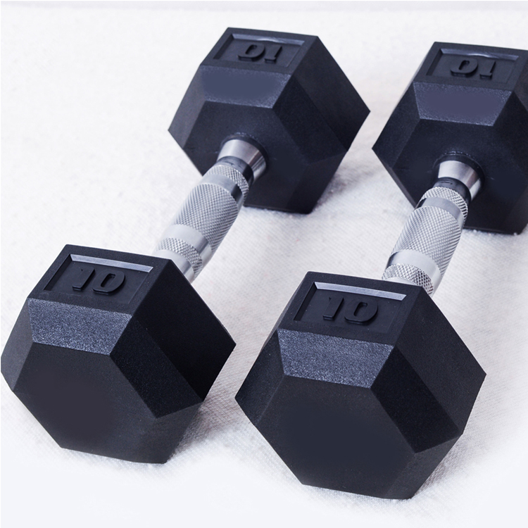 Hot Selling Strength Training  - đánh giá và giá Hex Dumbbell Set