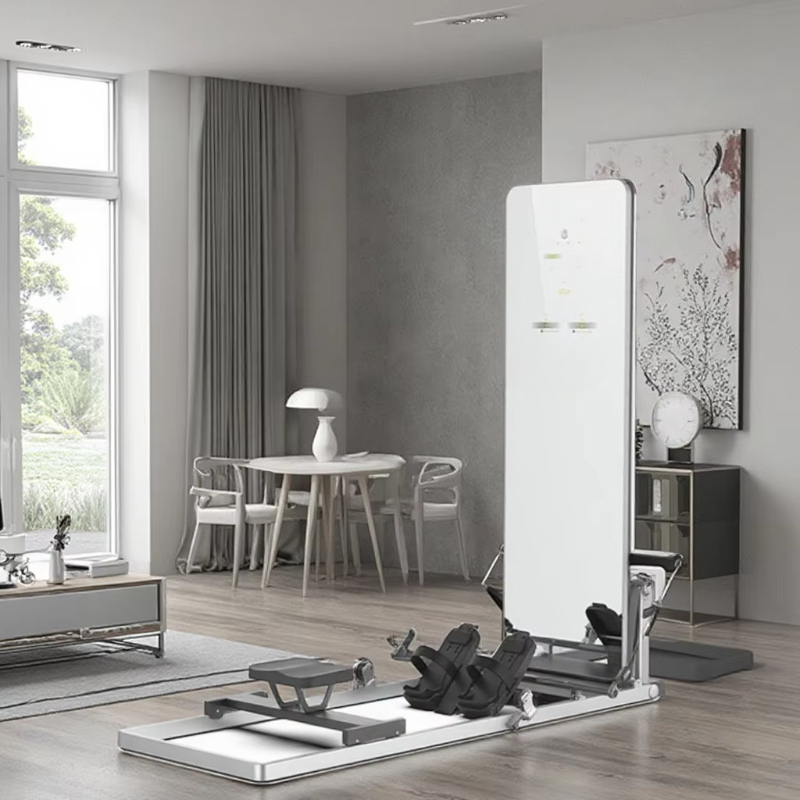 Multifunctional personal train - đánh giá và giá Home Gym Installation