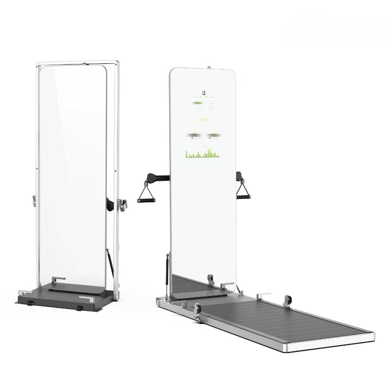 Multifunctional personal train - đánh giá và giá Home Gym Installation