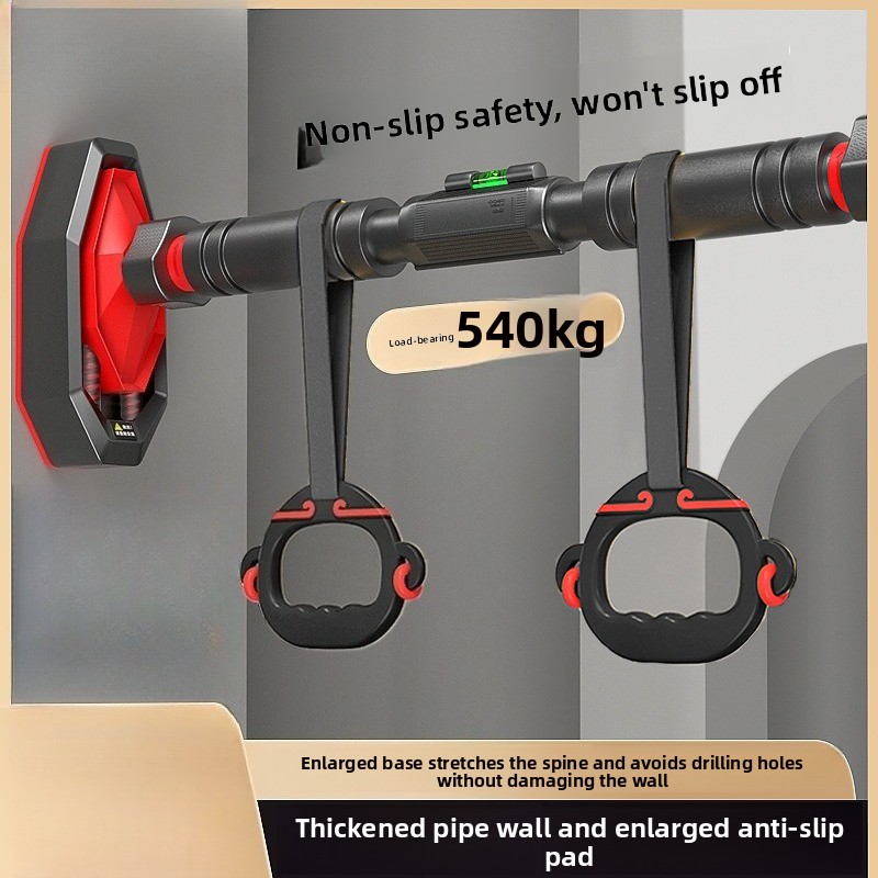 Indoor Home Pullup Bar Door Fr - đánh giá và giá Home Gym Hyrox