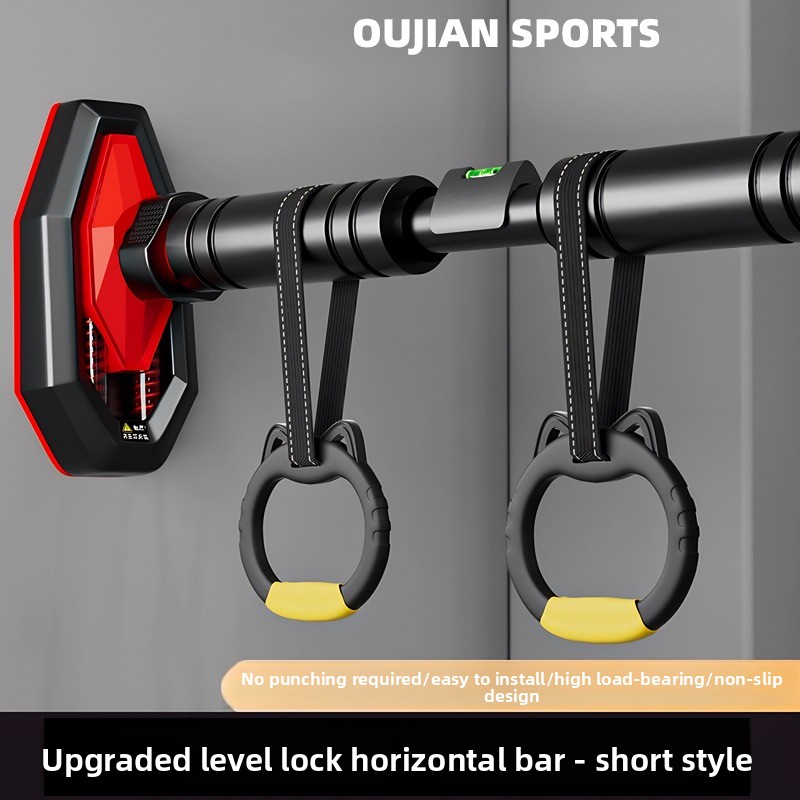 Indoor Home Pullup Bar Door Fr - đánh giá và giá Home Gym Hyrox