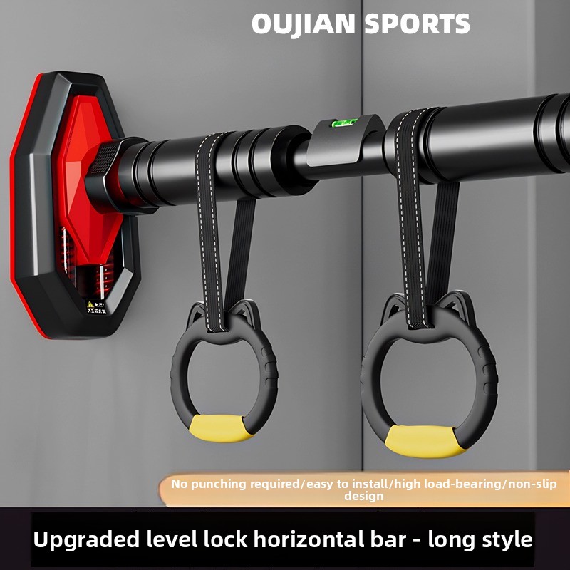Indoor Home Pullup Bar Door Fr - đánh giá và giá Home Gym Hyrox