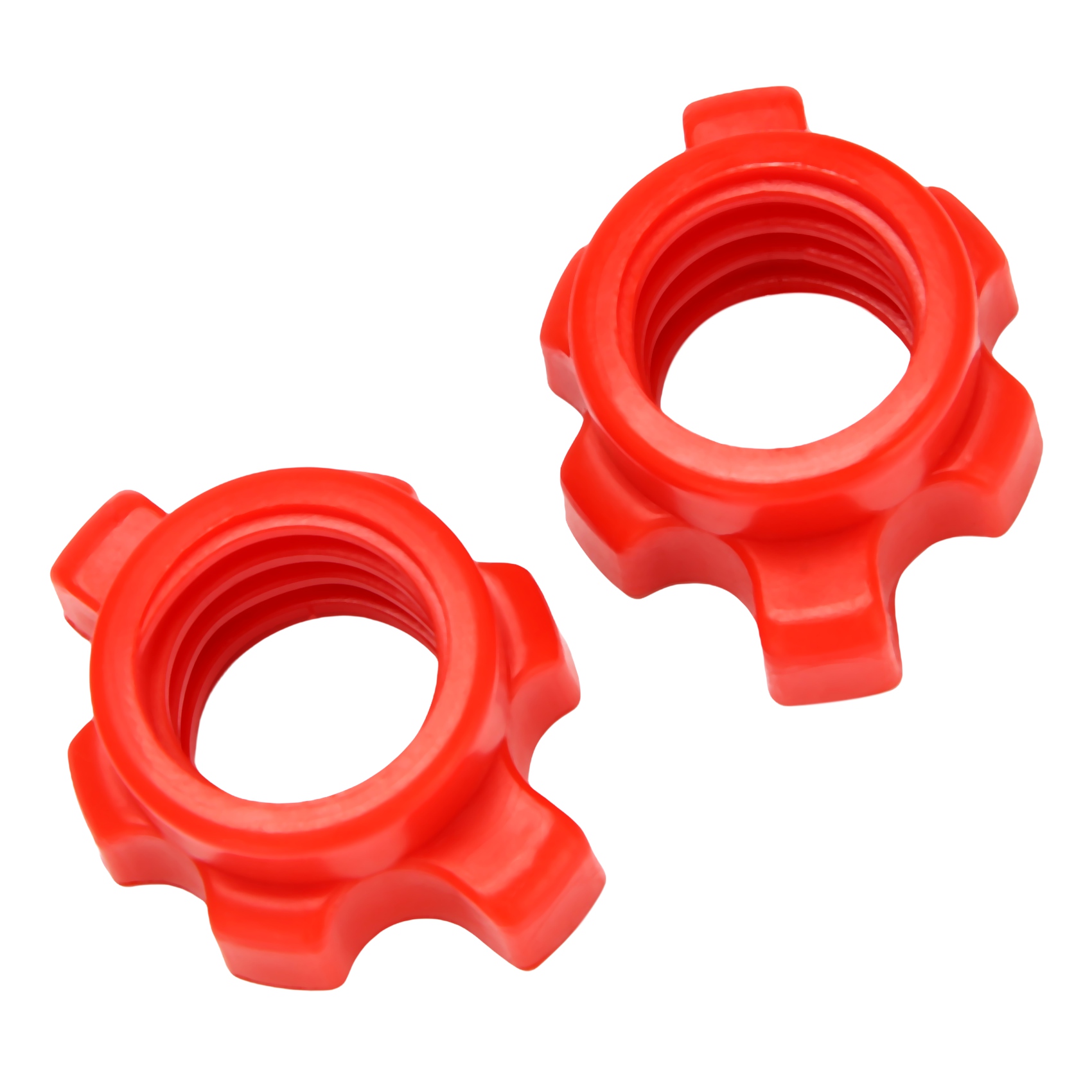 8PCS Dumbbell Nut,Dumbbell Rod - đánh giá và giá Hex Dumbbell Set