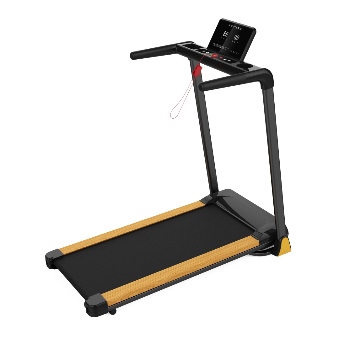 3.5HP Quiet Foldable Electric  - đánh giá và giá Home Gym Foldable