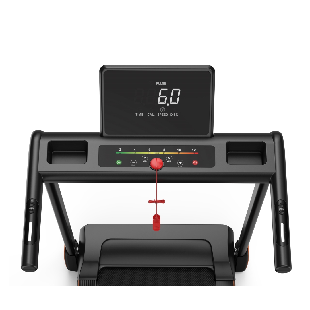 3.5HP Quiet Foldable Electric  - đánh giá và giá Home Gym Foldable