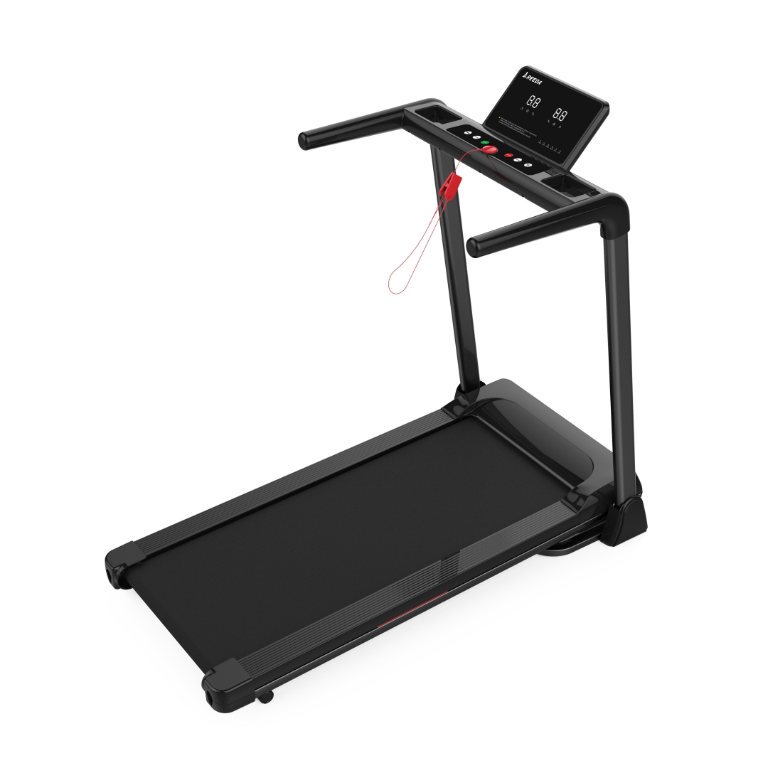 3.5HP Quiet Foldable Electric  - đánh giá và giá Home Gym Foldable