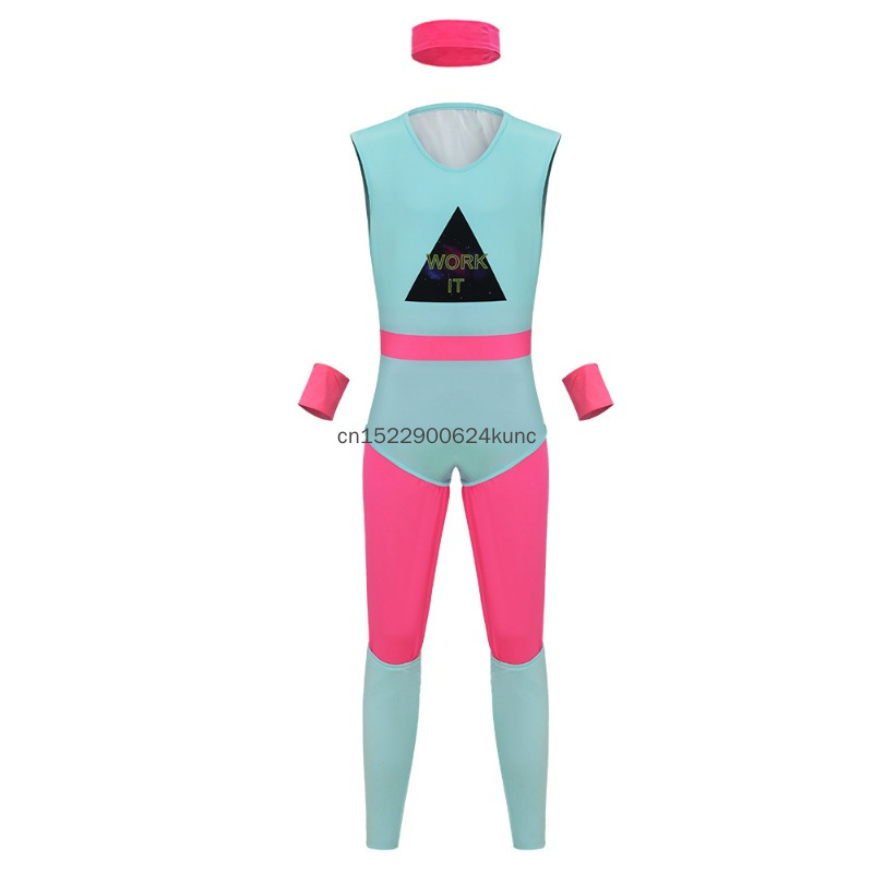 5pcs Set Adult Sportwear Vinta - đánh giá và giá Home Gym Full Body