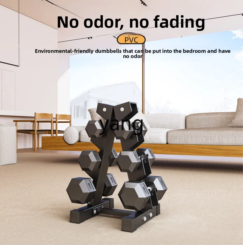 LMM Fixed Hex Dumbbell Full Se - đánh giá và giá Hex Dumbbell Set