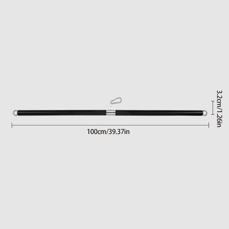 Trang chủ Phòng tập thể dục Rò - đánh giá và giá Home Gym Lat Pulldown