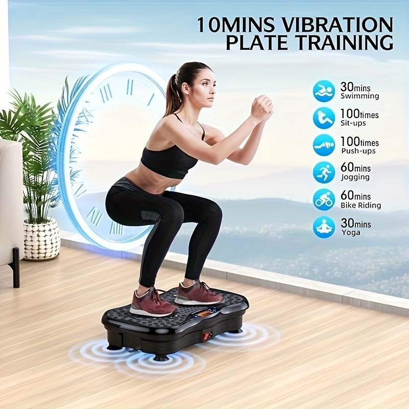 Exercise Machine with Resistan - đánh giá và giá Home Gym Training Program