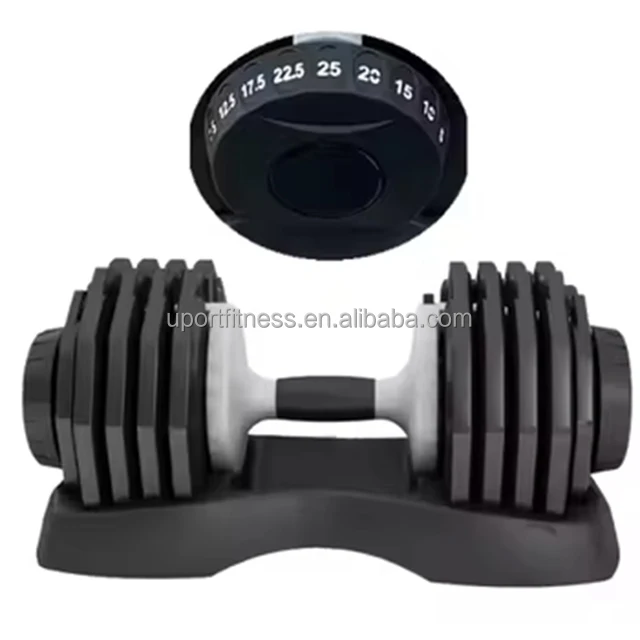 Customizable Cast Iron Hex Dum - đánh giá và giá Hex Dumbbell Set