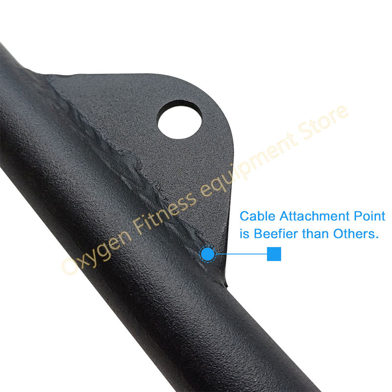 29/39/48 Inch Lạt Pulldown Tha - đánh giá và giá Home Gym Lat Pulldown