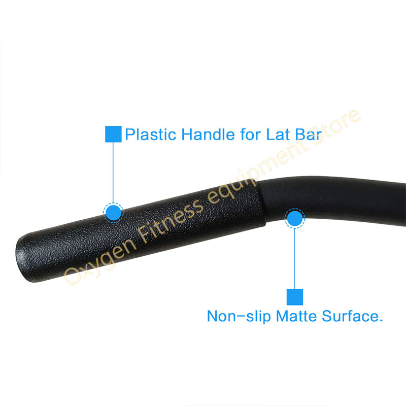 29/39/48 Inch Lạt Pulldown Tha - đánh giá và giá Home Gym Lat Pulldown