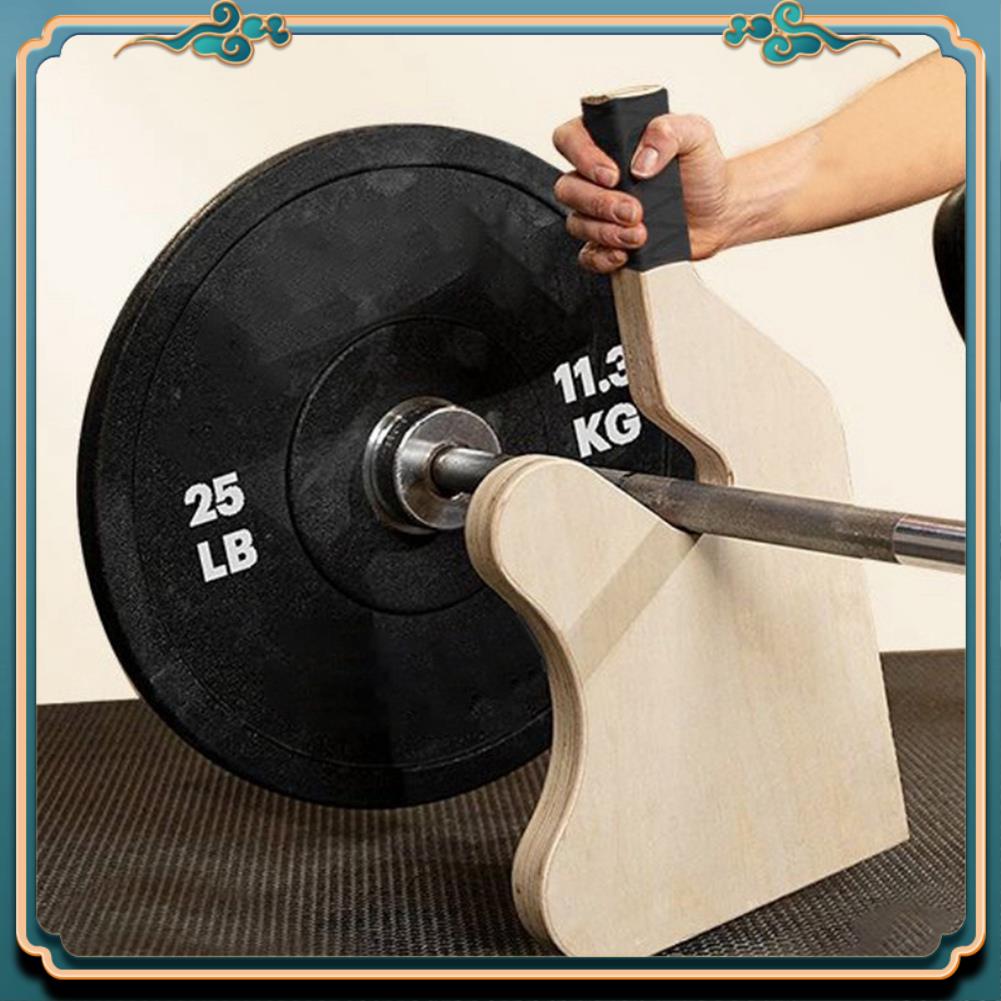 Latest Wooden Deadlift Jack Ba - đánh giá và giá Deadlift Jack Barbell