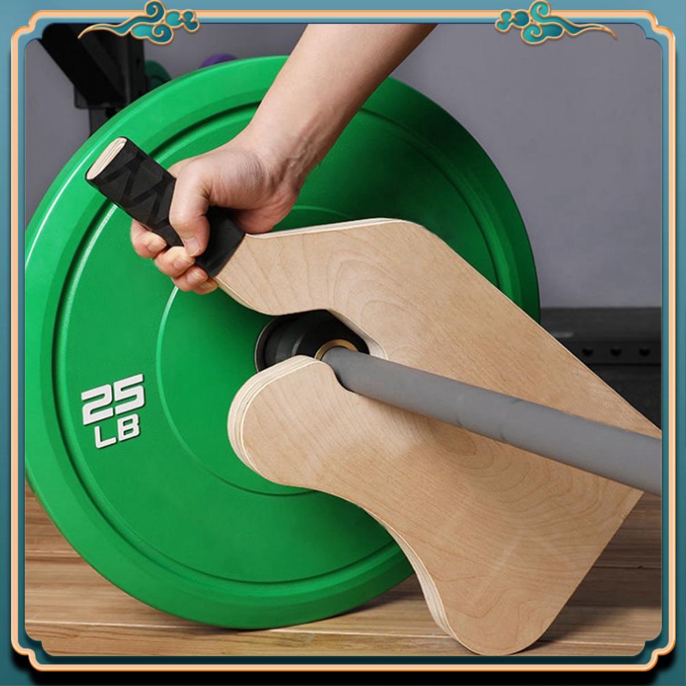 Latest Wooden Deadlift Jack Ba - đánh giá và giá Deadlift Jack Barbell