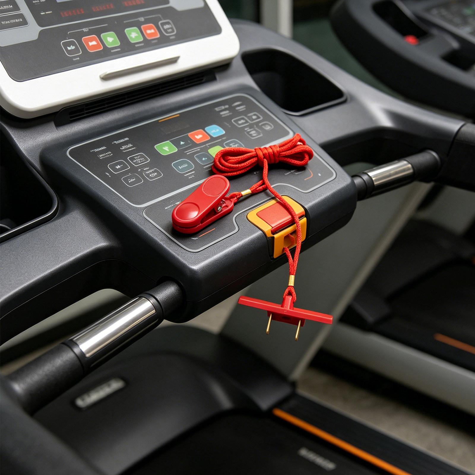 Universal Double Prong Treadmi - đánh giá và giá Home Gym Gym Equipment