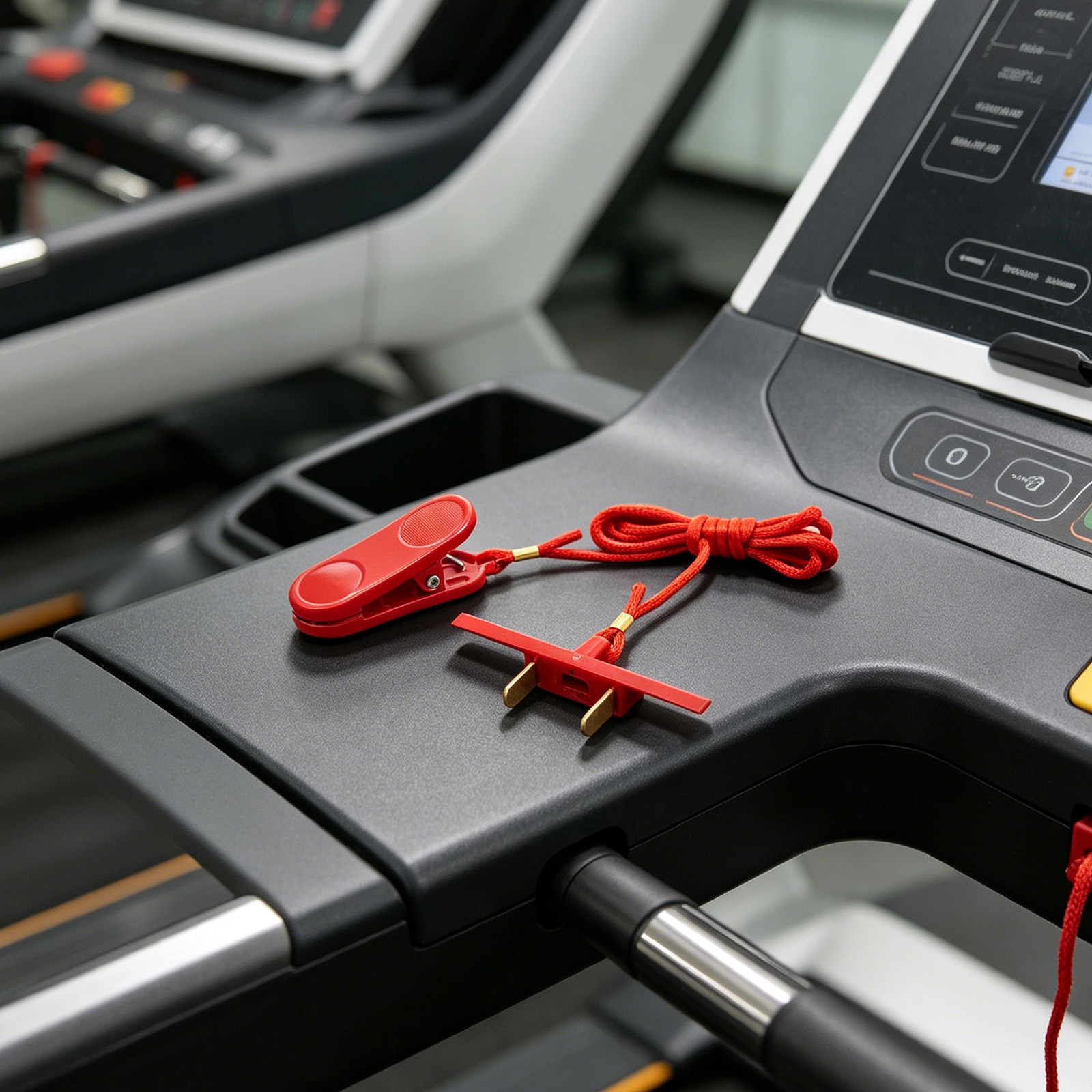 Universal Double Prong Treadmi - đánh giá và giá Home Gym Gym Equipment