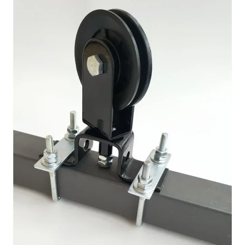 Home Swivel Bearing Wheels For - đánh giá và giá Home Gym Cable Pulley System