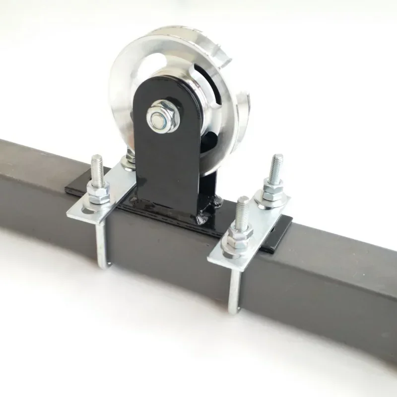 Home Swivel Bearing Wheels For - đánh giá và giá Home Gym Cable Pulley System