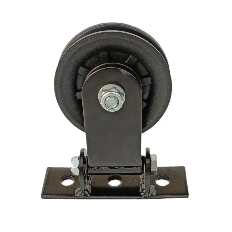 Home Swivel Bearing Wheels For - đánh giá và giá Home Gym Cable Pulley System