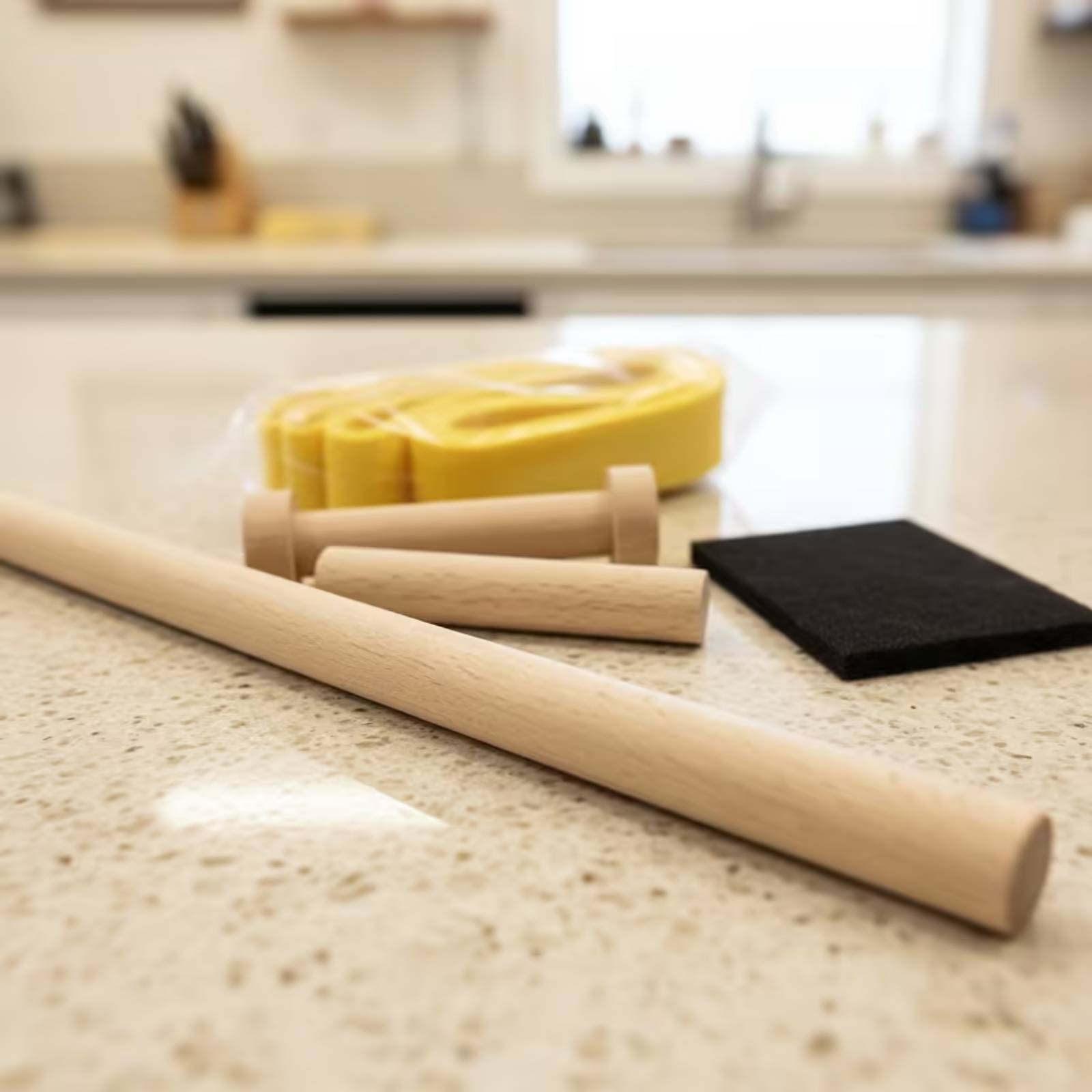 Balance Board Kit with Strap P - đánh giá và giá Home Gym Studio