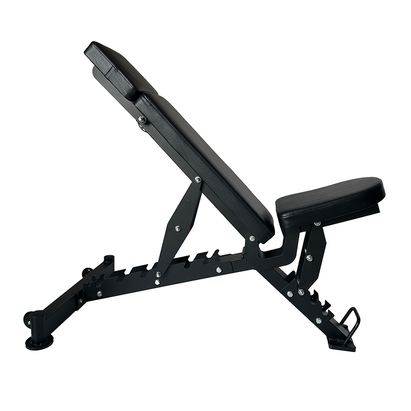 New Multi-Functional Adjustabl - đánh giá và giá Home Gym Bench