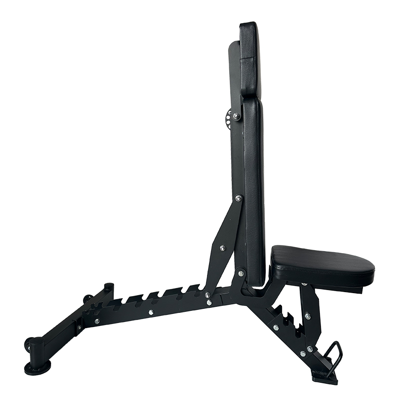 New Multi-Functional Adjustabl - đánh giá và giá Home Gym Bench