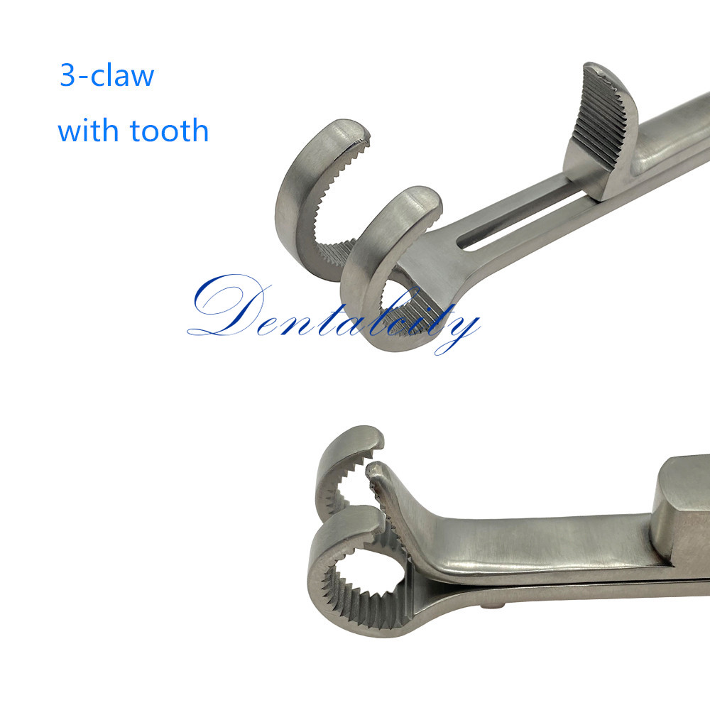 3 Claws Lambert-Lowman Bone Cl - đánh giá và giá Deadlift Jack Barbell