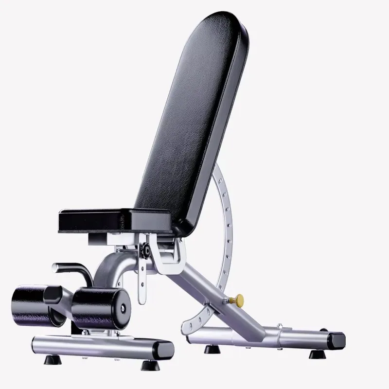 New Adjustable Multi-Function  - đánh giá và giá Home Gym Studio