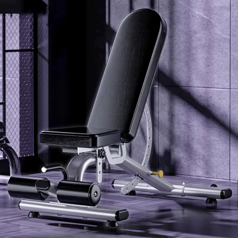 New Adjustable Multi-Function  - đánh giá và giá Home Gym Studio