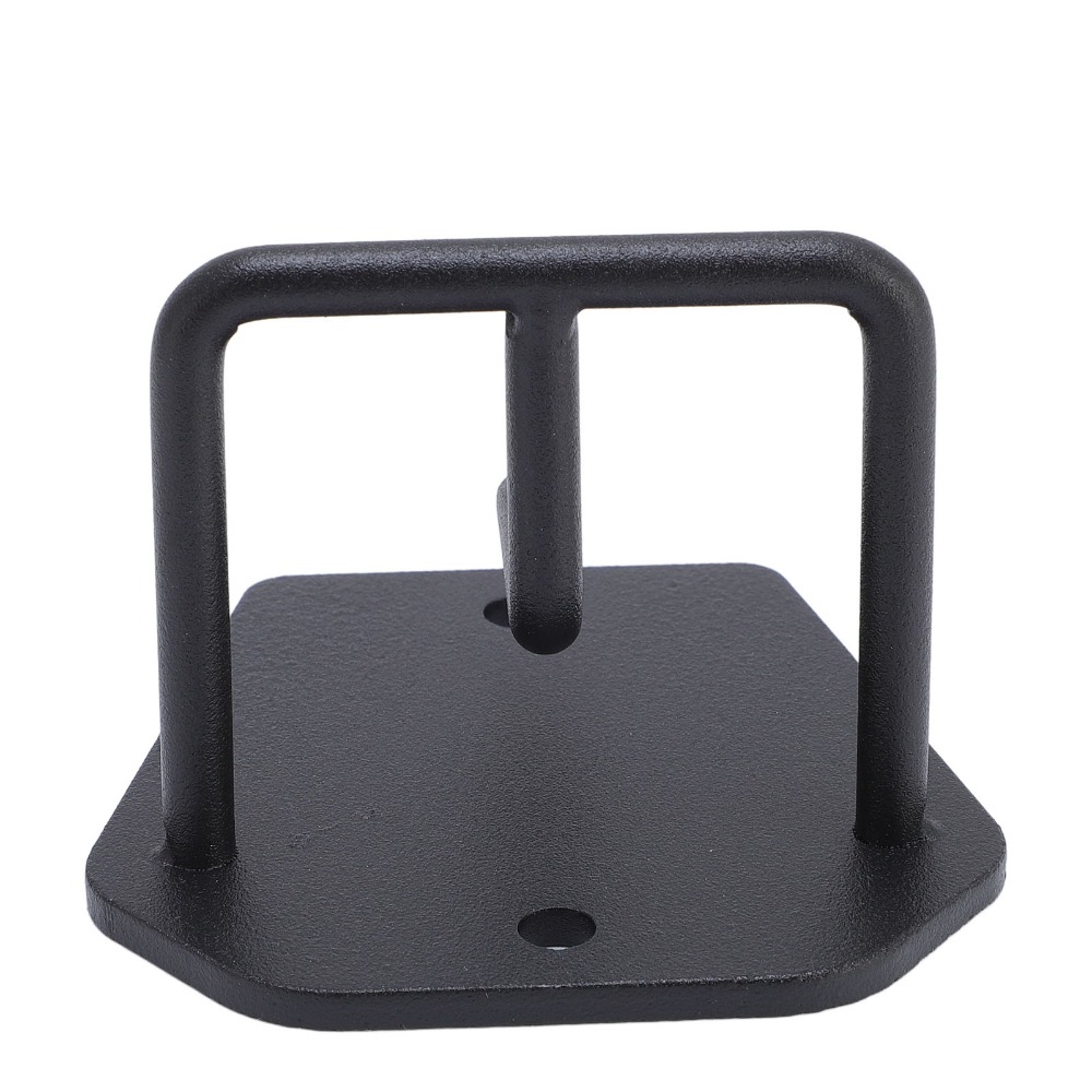 3Pcs Black Exercise Band Wall  - đánh giá và giá Home Gym Training