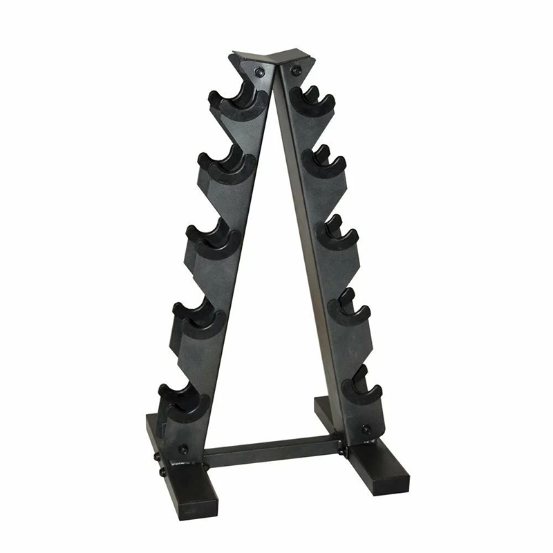 Weight Training Home A-Frame V - đánh giá và giá Hex Dumbbell Set