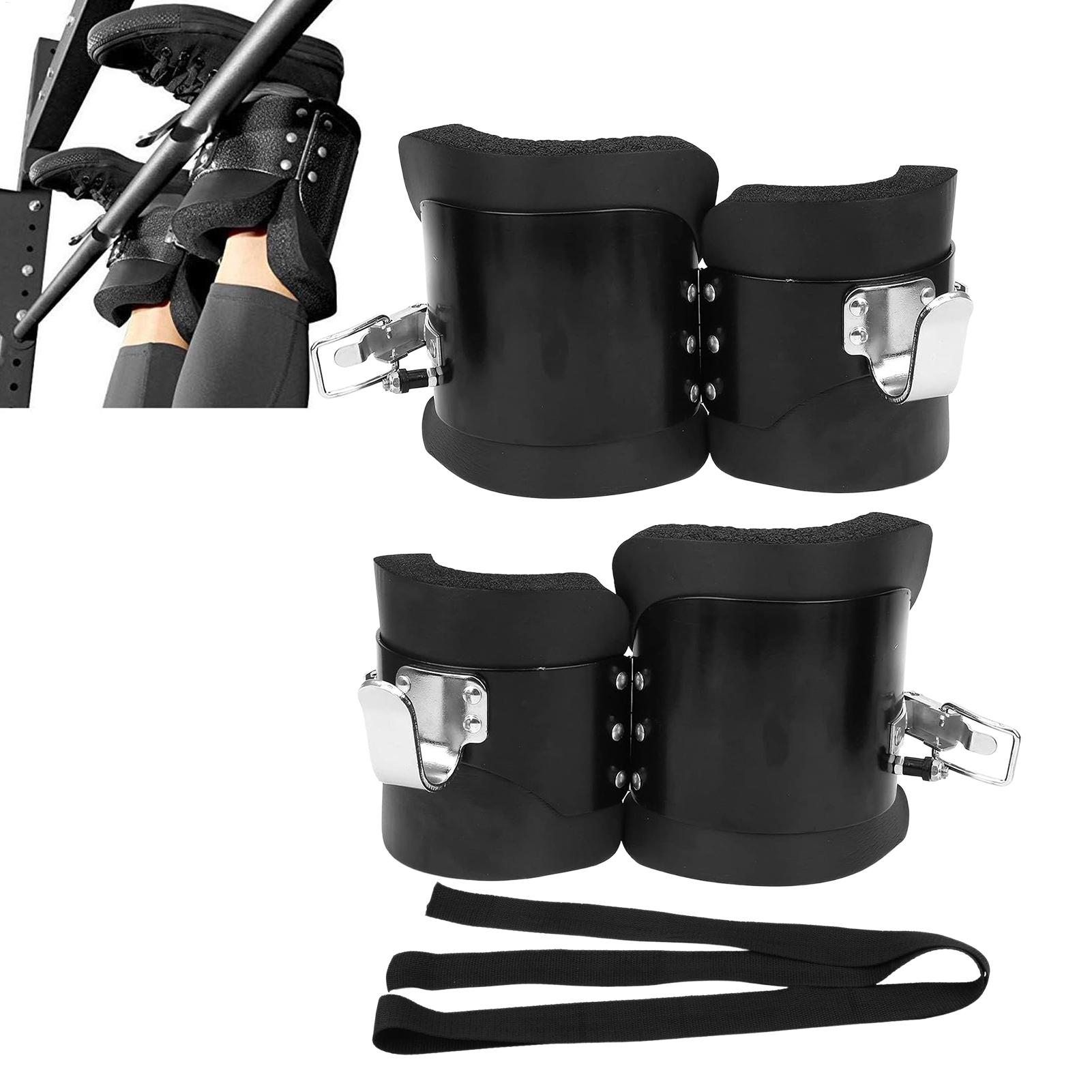 1 Pair Hanging Pull Up Boots H - đánh giá và giá Home Gym Hyrox