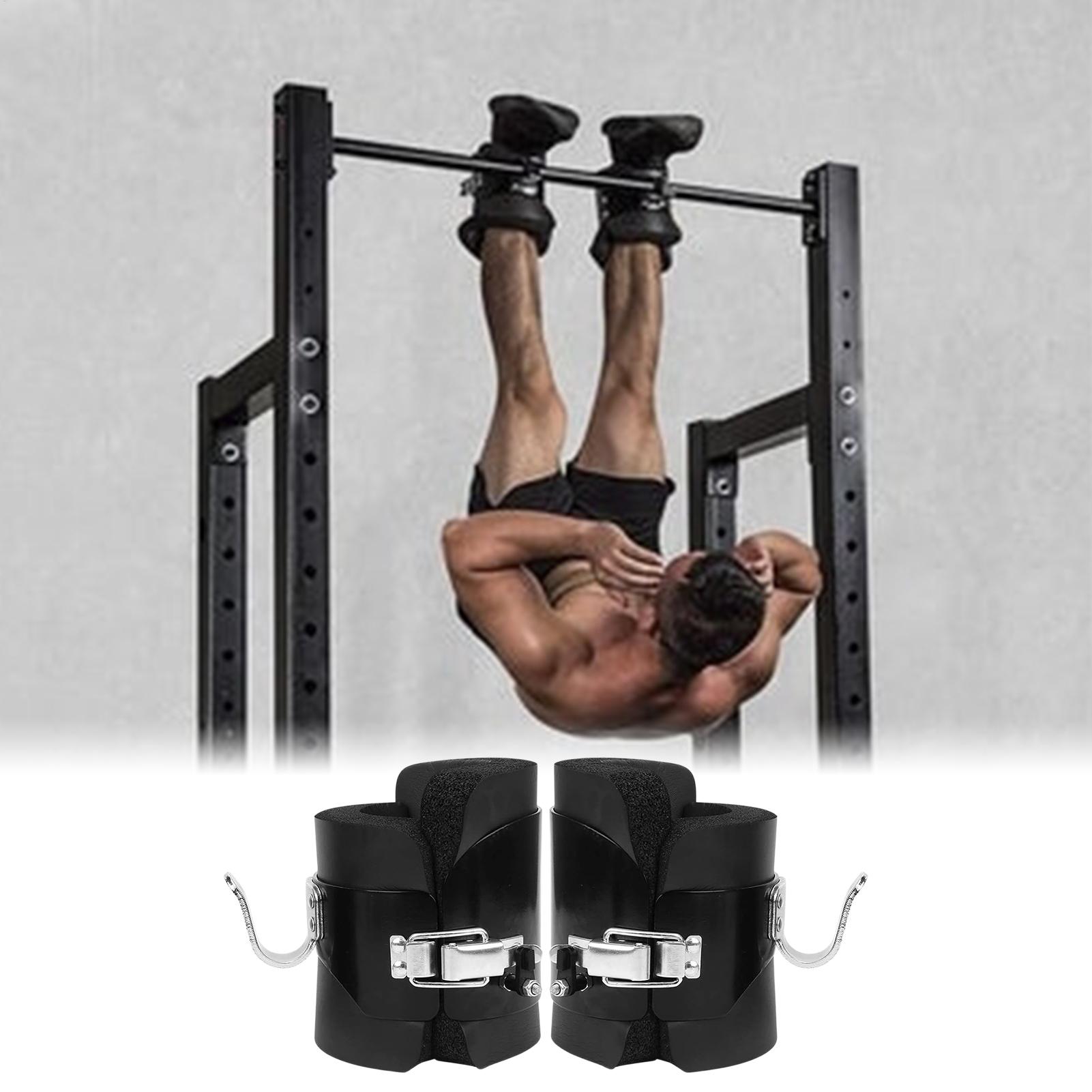 1 Pair Hanging Pull Up Boots H - đánh giá và giá Home Gym Hyrox