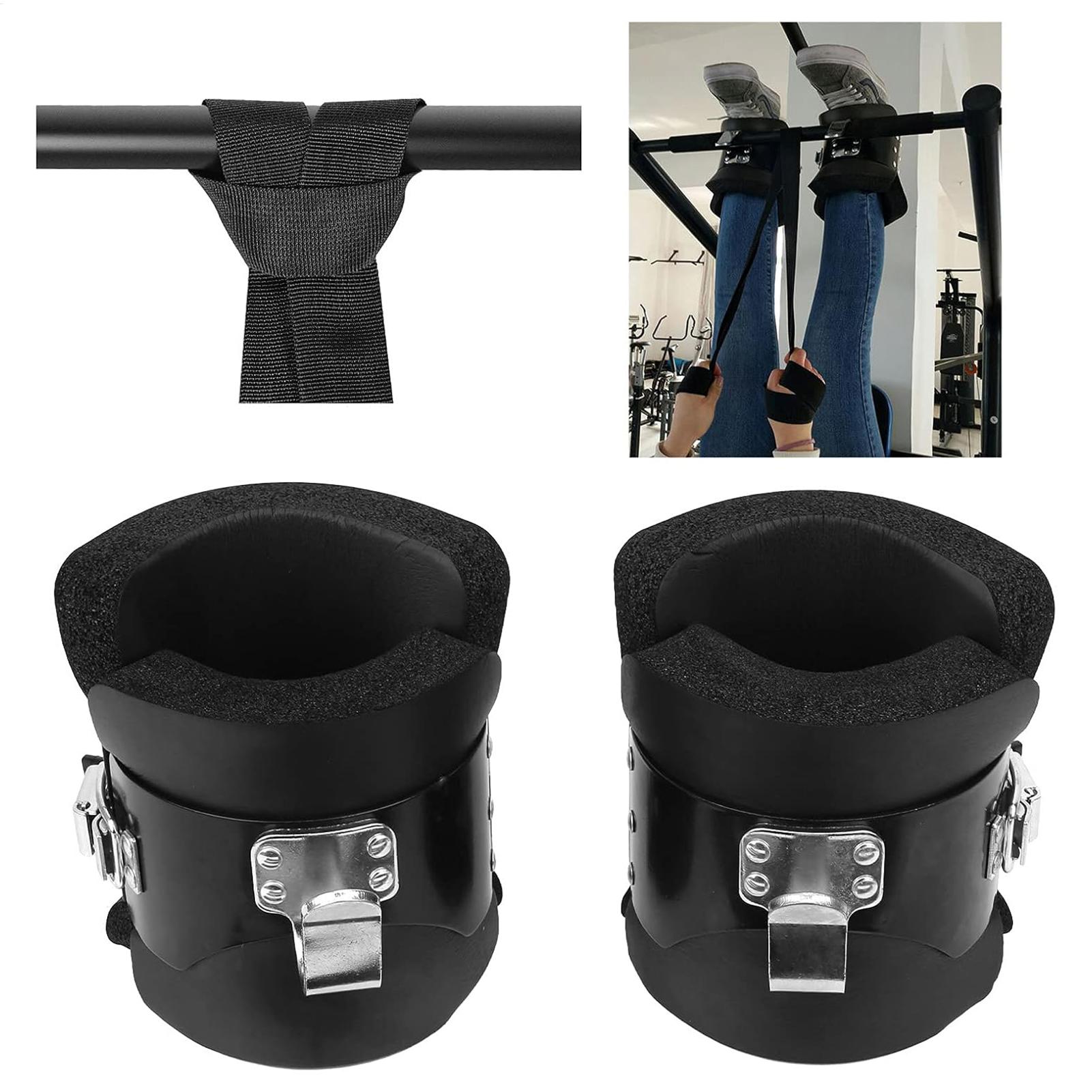 1 Pair Hanging Pull Up Boots H - đánh giá và giá Home Gym Hyrox