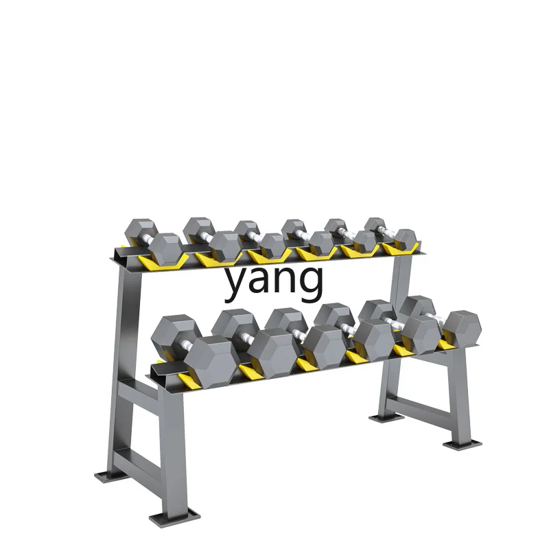 CX Fixed Hex Dumbbell Full Set - đánh giá và giá Hex Dumbbell Set