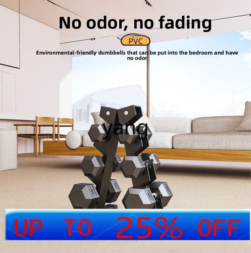 CX Fixed Hex Dumbbell Full Set - đánh giá và giá Hex Dumbbell Set