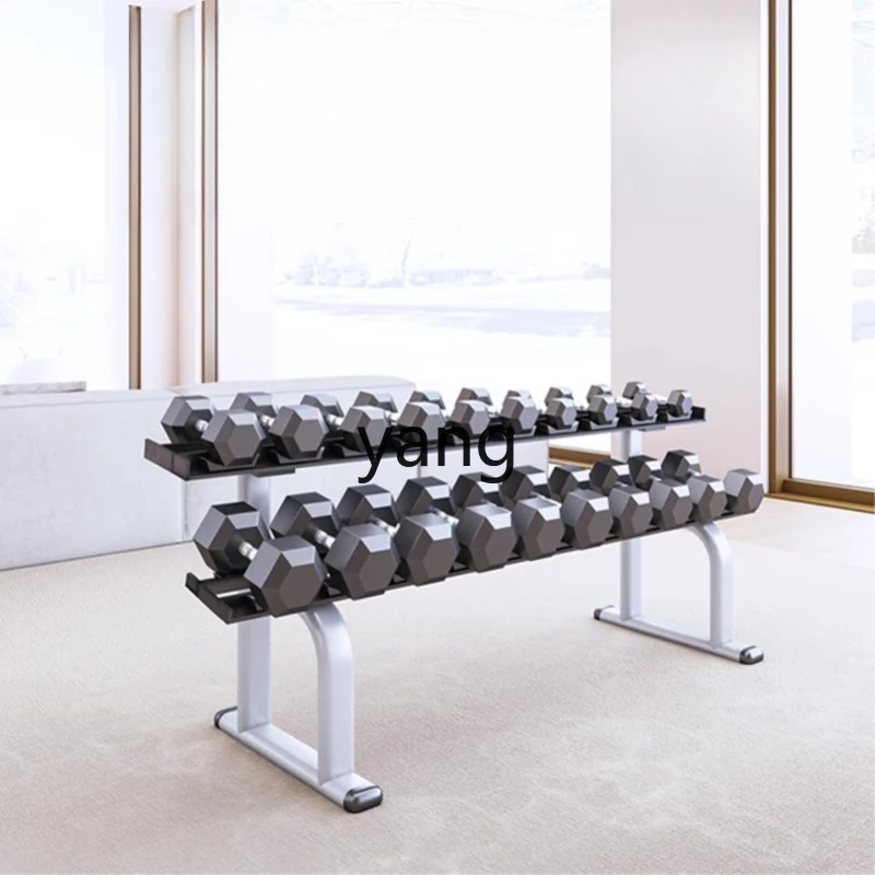 CX Fixed Hex Dumbbell Full Set - đánh giá và giá Hex Dumbbell Set