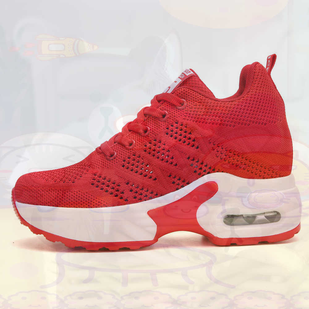 Red Size 36 Shoes Woman Tennis - đánh giá và giá Home Gym All In One