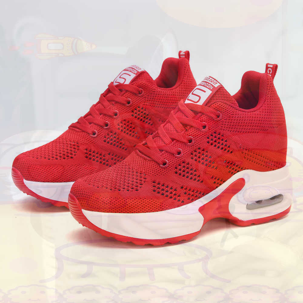 Red Size 36 Shoes Woman Tennis - đánh giá và giá Home Gym All In One